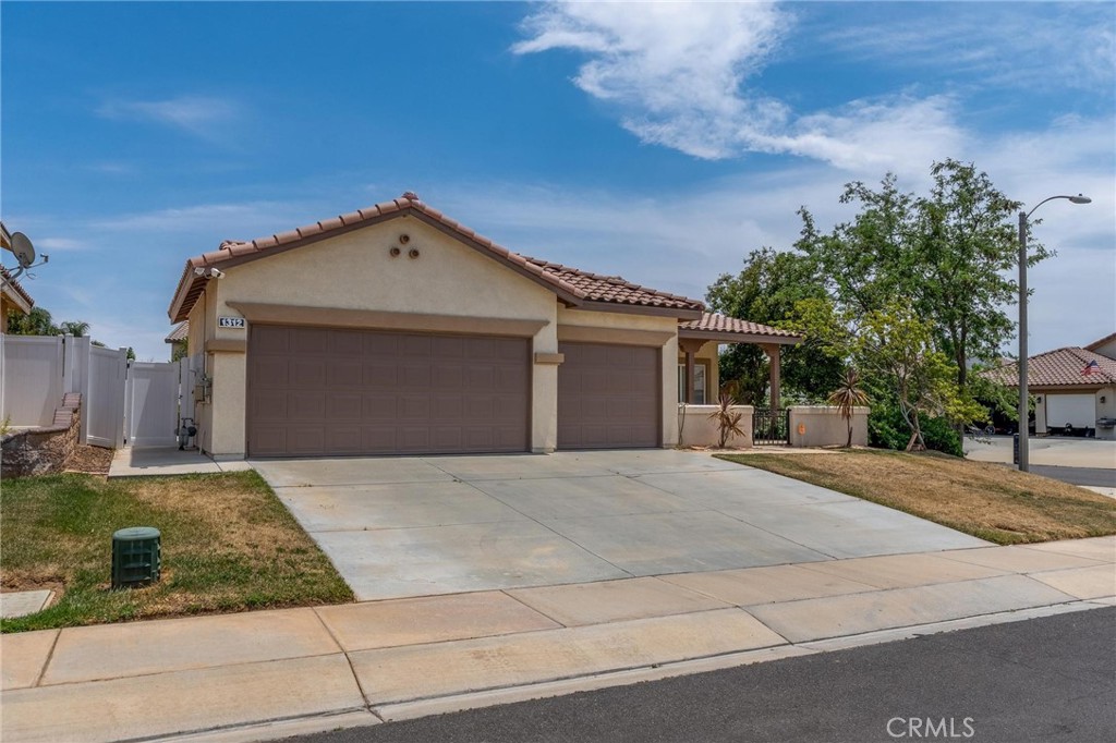 1312 Daylily Dr.