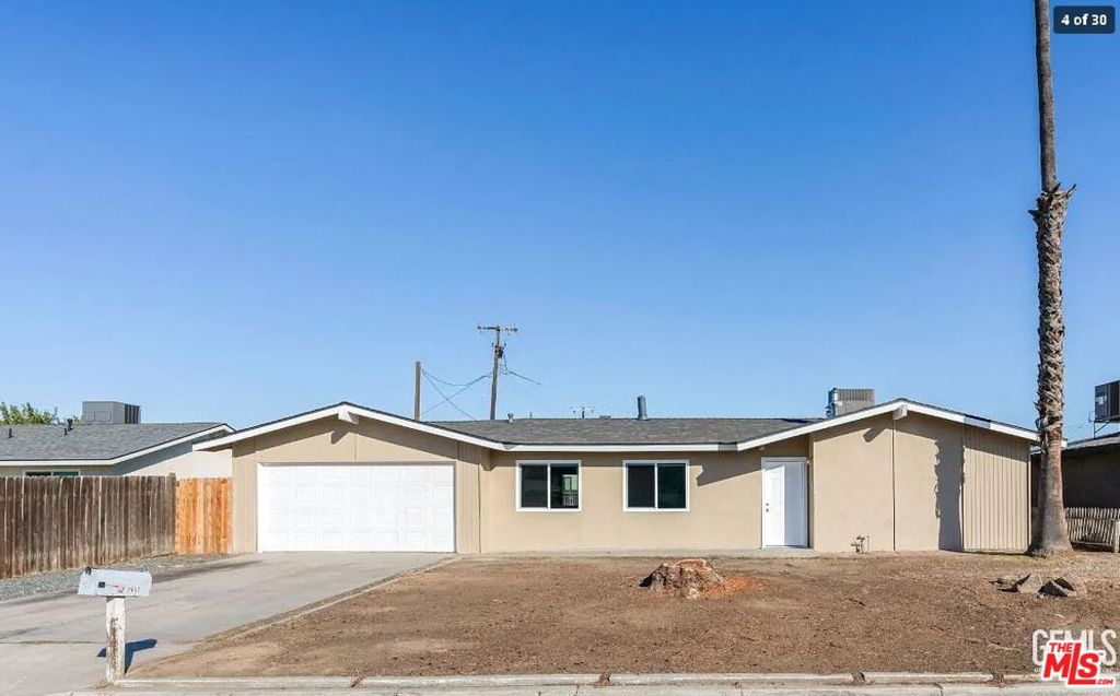 2612 Van Buren Place