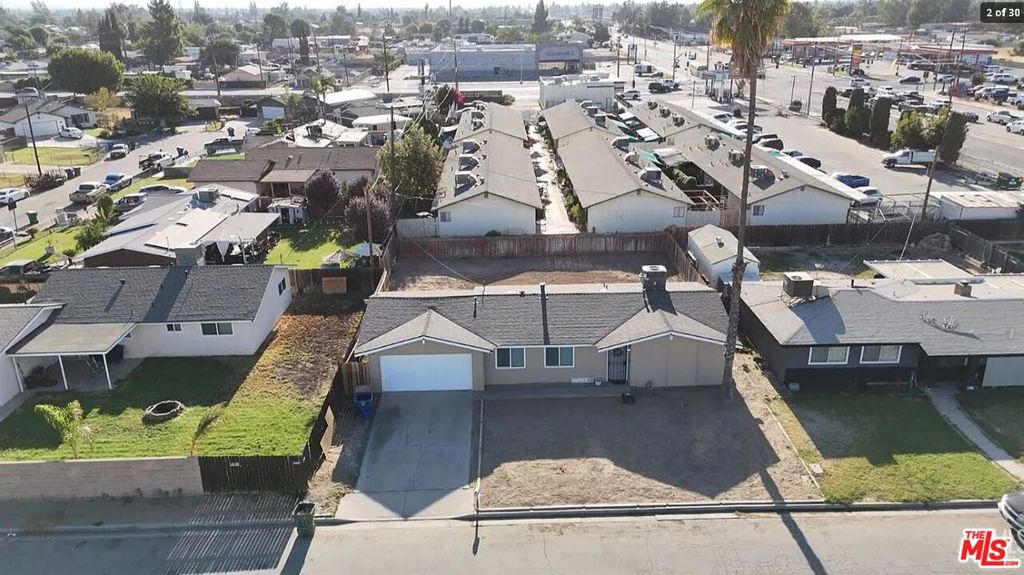 2612 Van Buren Place