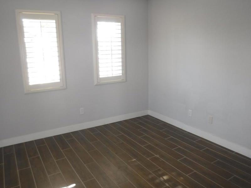 Las Brisas North - Residential Lease