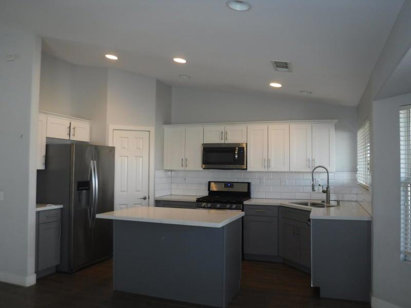 Las Brisas North - Residential Lease