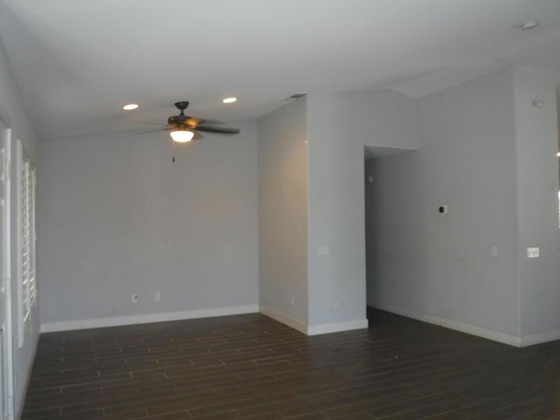 Las Brisas North - Residential Lease