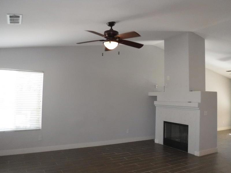 Las Brisas North - Residential Lease