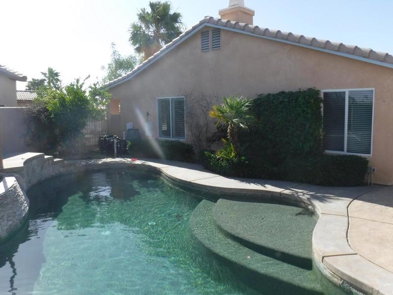 Las Brisas North - Residential Lease