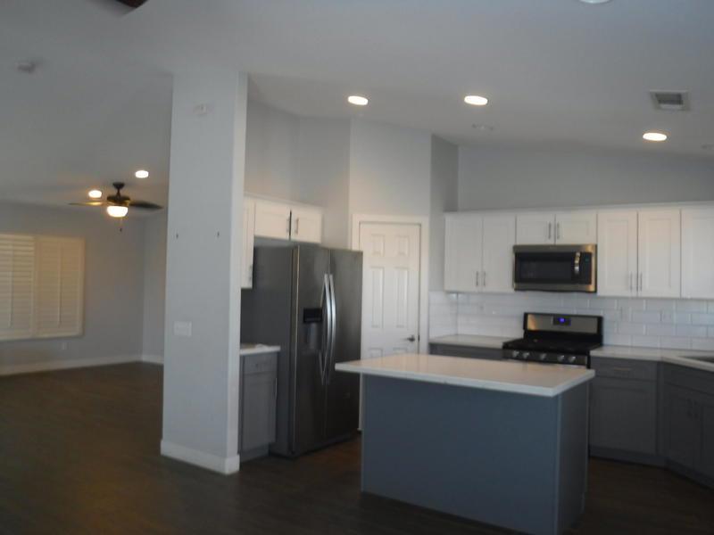 Las Brisas North - Residential Lease