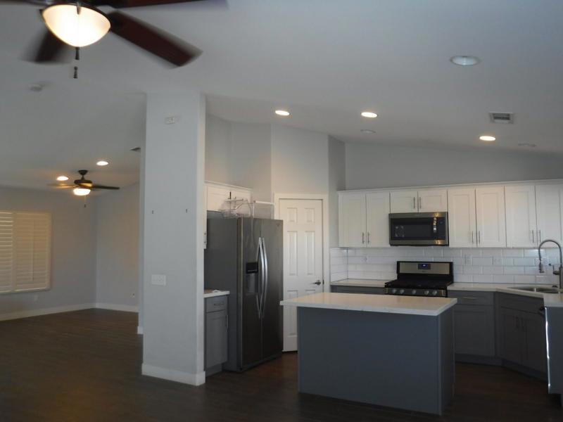 Las Brisas North - Residential Lease