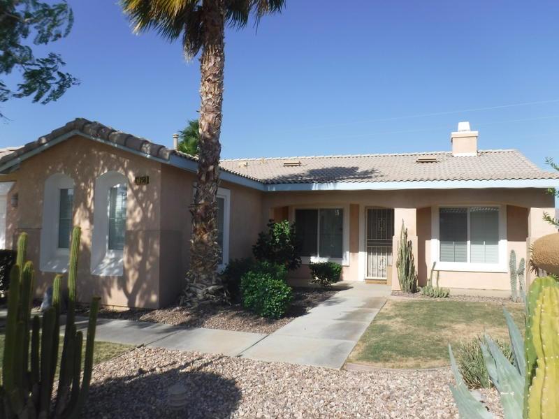 Las Brisas North - Residential Lease