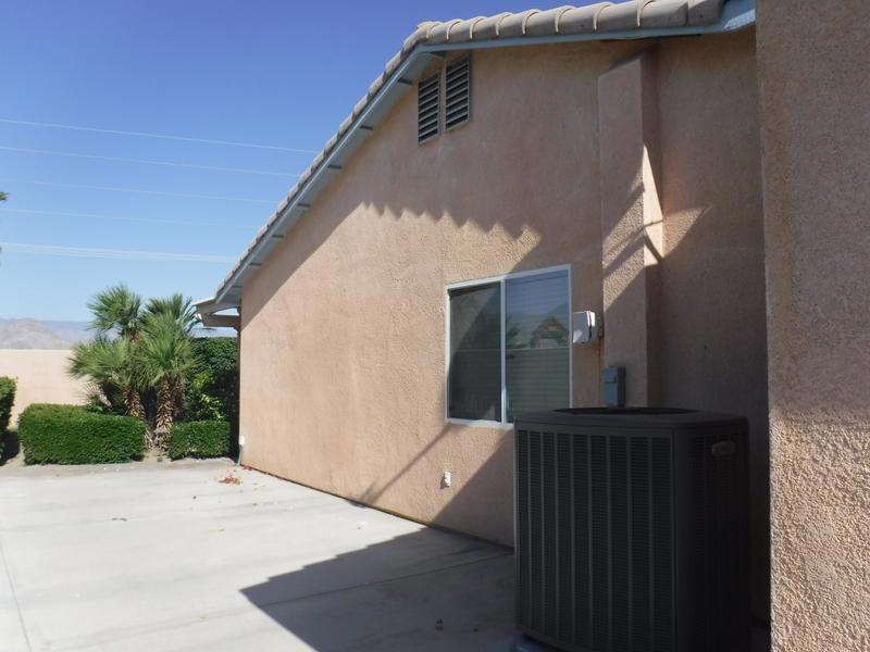 Las Brisas North - Residential Lease