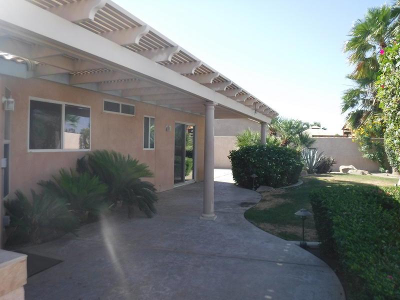 Las Brisas North - Residential Lease