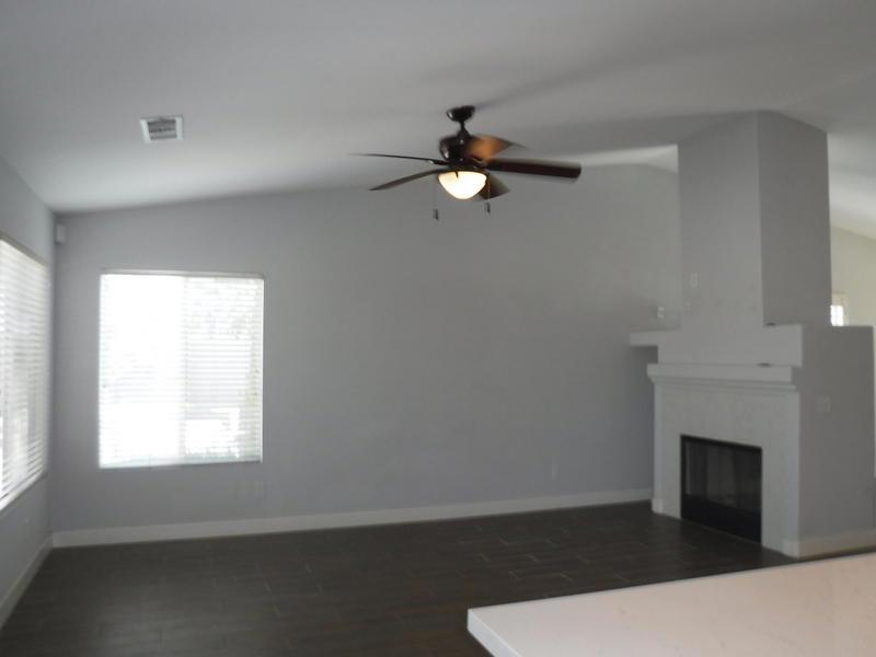 Las Brisas North - Residential Lease