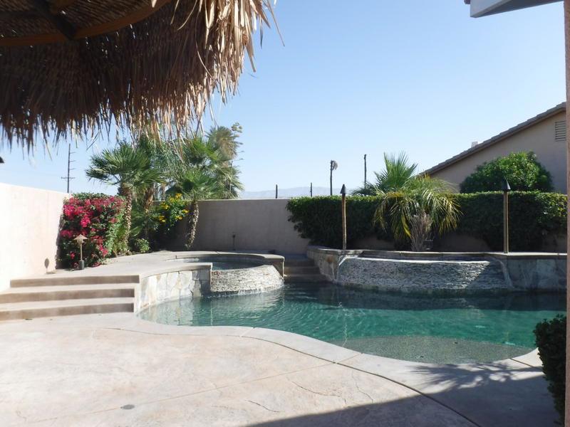 Las Brisas North - Residential Lease