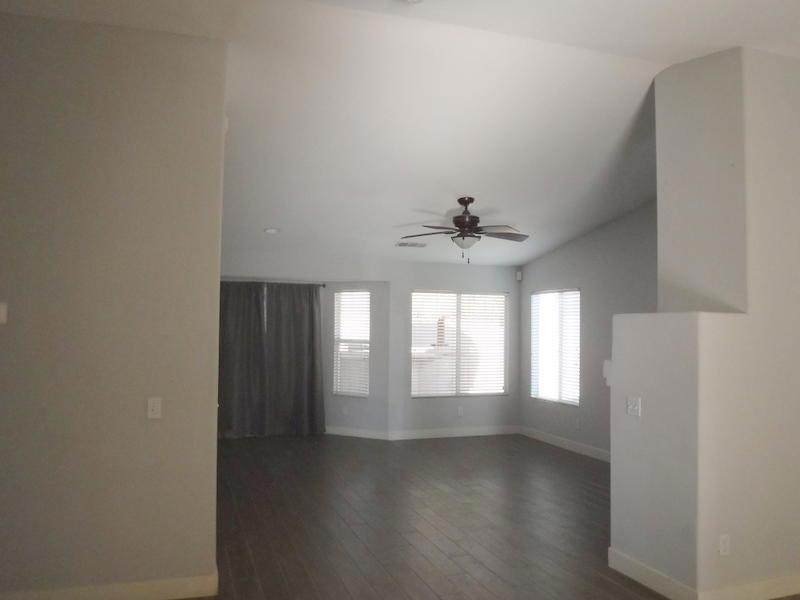 Las Brisas North - Residential Lease