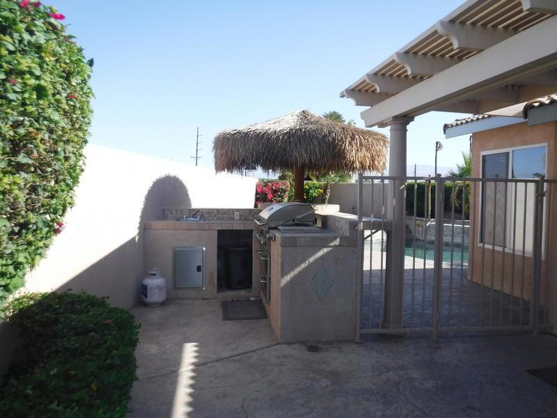 Las Brisas North - Residential Lease