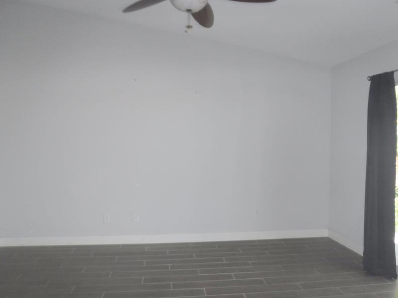 Las Brisas North - Residential Lease