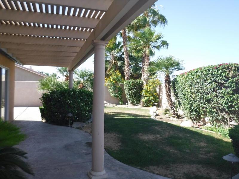 Las Brisas North - Residential Lease