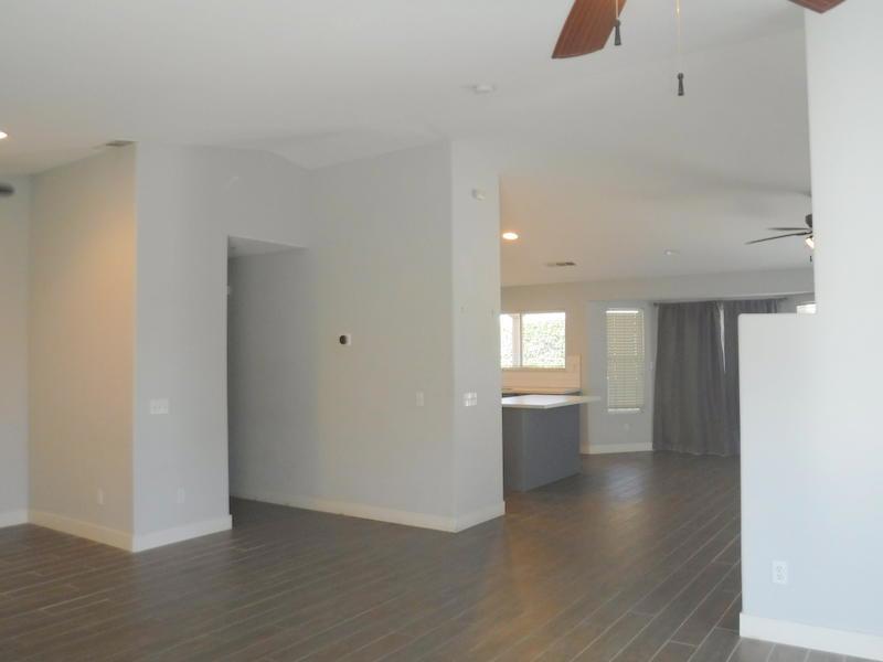 Las Brisas North - Residential Lease