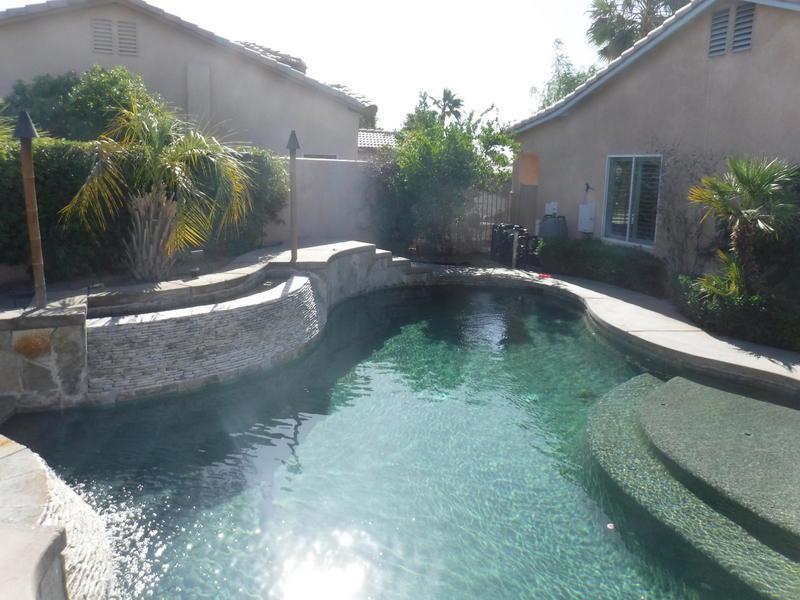 Las Brisas North - Residential Lease