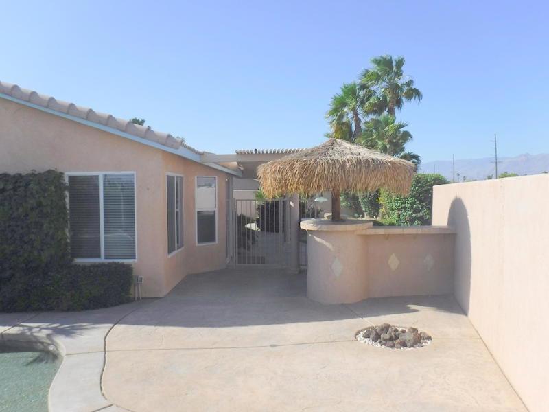 Las Brisas North - Residential Lease