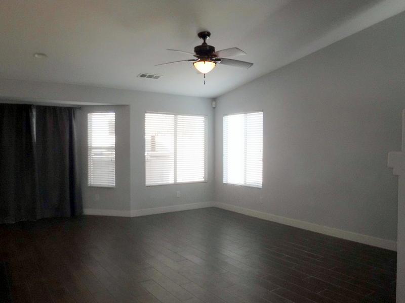 Las Brisas North - Residential Lease