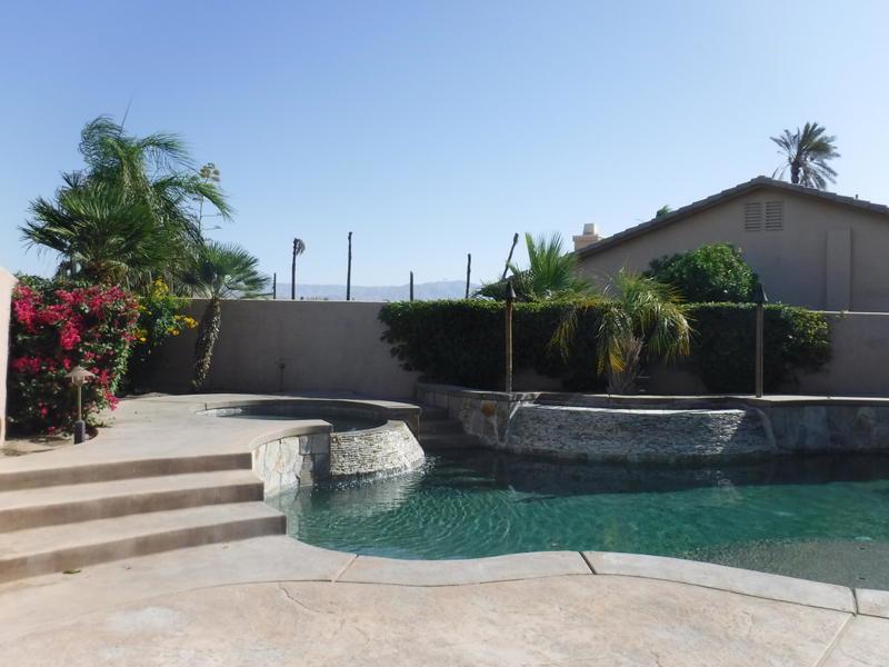 Las Brisas North - Residential Lease