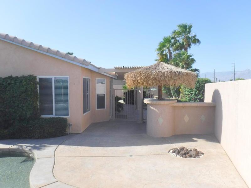 Las Brisas North - Residential Lease