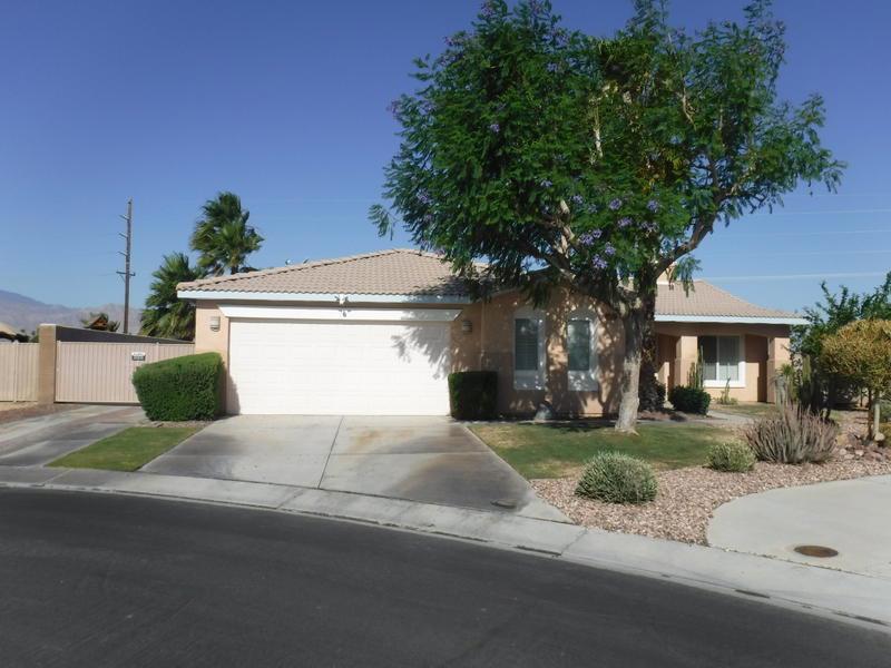 Las Brisas North - Residential Lease