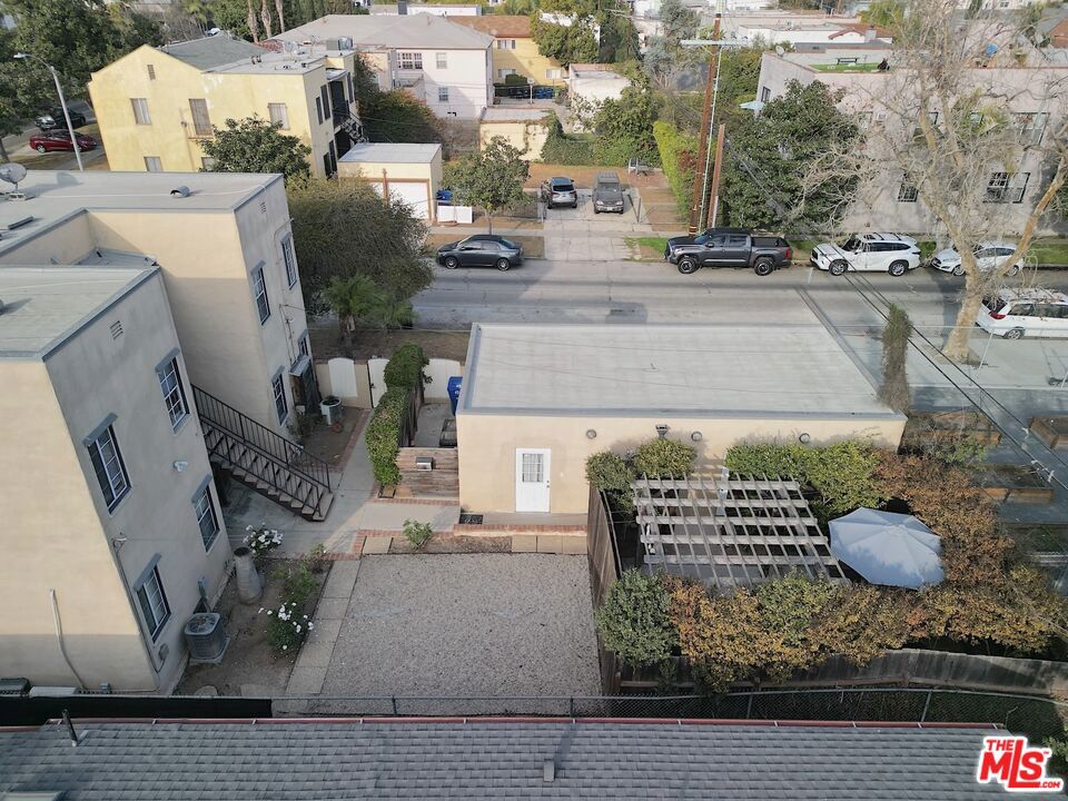 Properties 3 1500 Hauser Boulevard