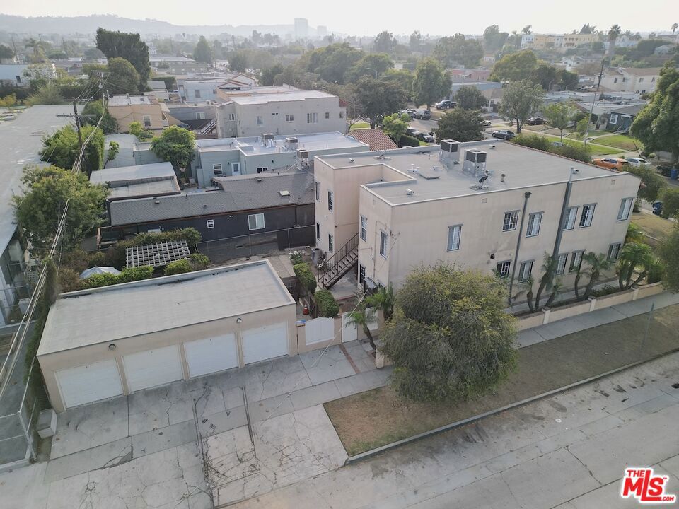 Properties 2 1500 Hauser Boulevard