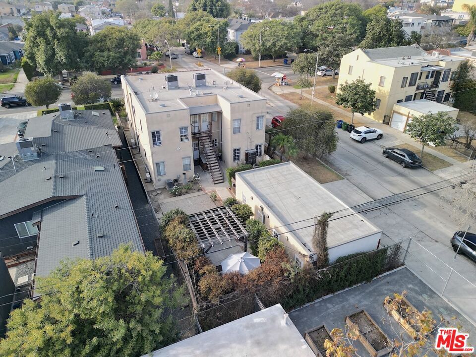 Properties 4 1500 Hauser Boulevard