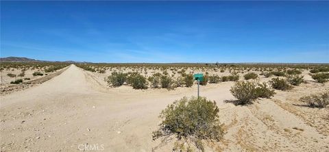 Photo of 800 Cielito Dr., 29 Palms, CA 92277 (MLS # HD26074570)