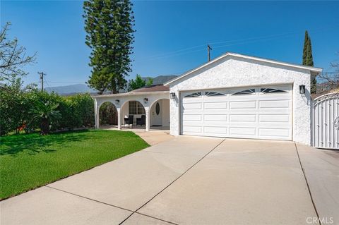 2613 Millbrae Avenue Duarte CA 91010