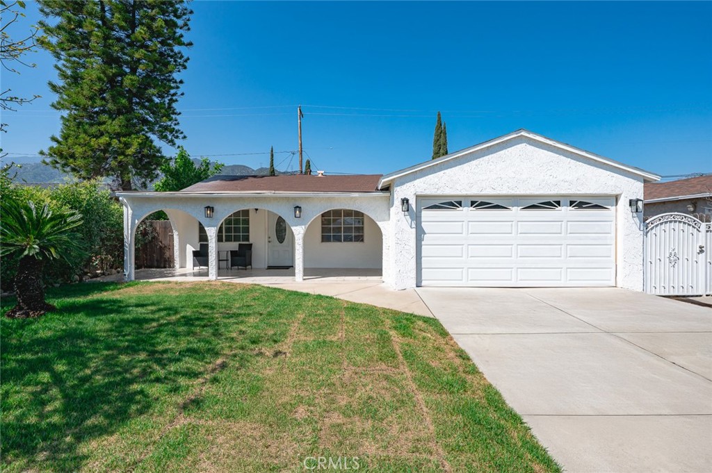 2613 Millbrae Avenue