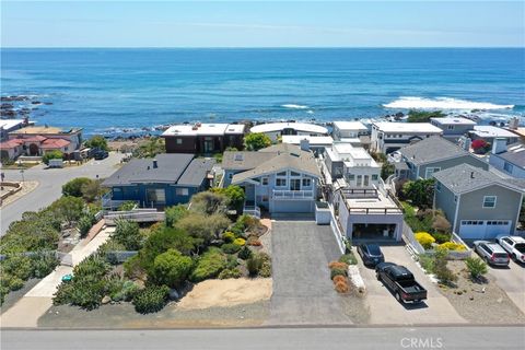 Tiny photo for 2111 Windsor Boulevard, Cambria, CA 93428 (MLS # SC26110336)