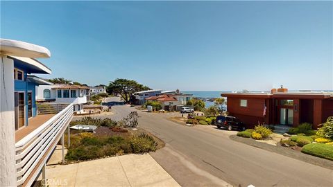 Tiny photo for 2111 Windsor Boulevard, Cambria, CA 93428 (MLS # SC26110336)
