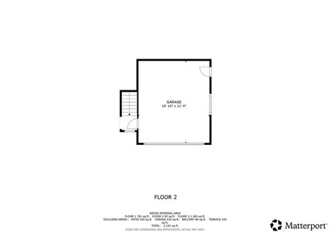 Tiny photo for 2111 Windsor Boulevard, Cambria, CA 93428 (MLS # SC26110336)