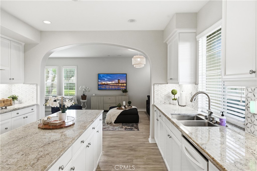 Sea Cove at The Waterfront (SCVW) - Residential