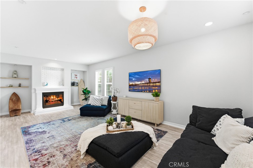 Sea Cove at The Waterfront (SCVW) - Residential