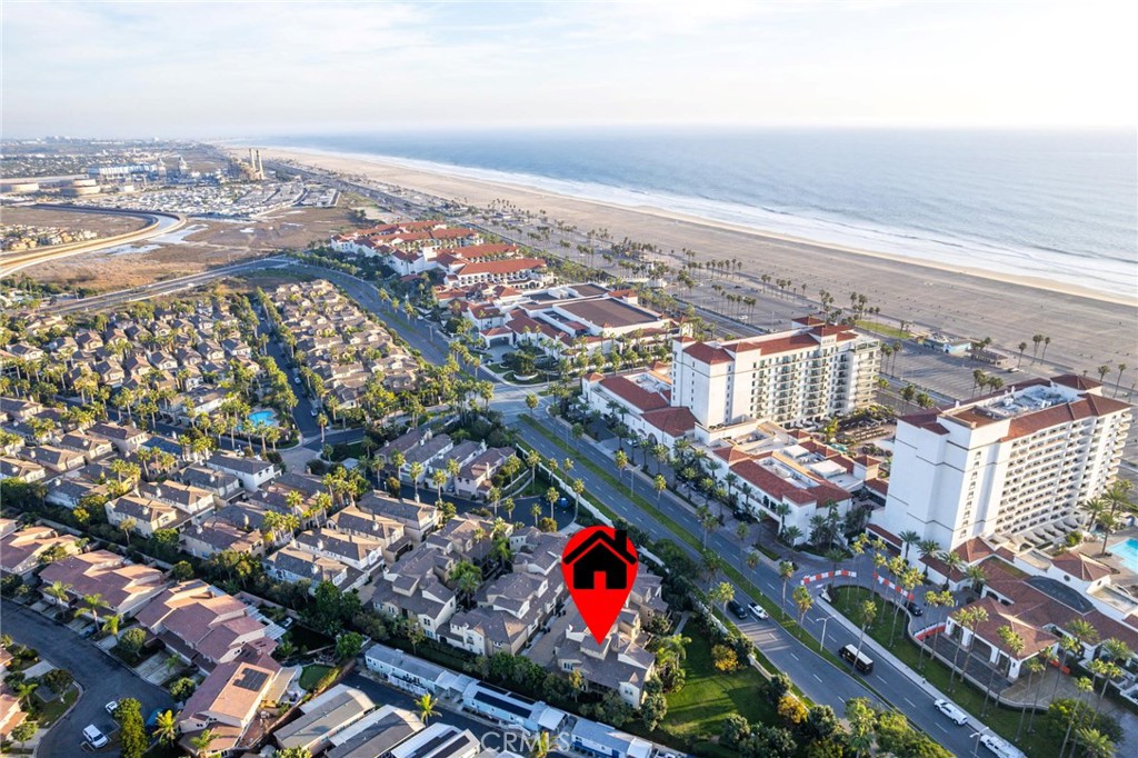 Sea Cove at The Waterfront (SCVW) - Residential