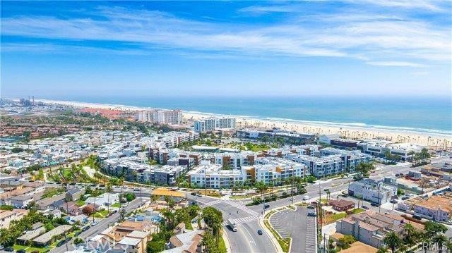 Sea Cove at The Waterfront (SCVW) - Residential