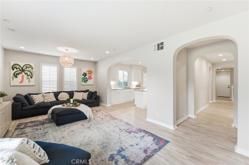 Sea Cove at The Waterfront (SCVW) - Residential