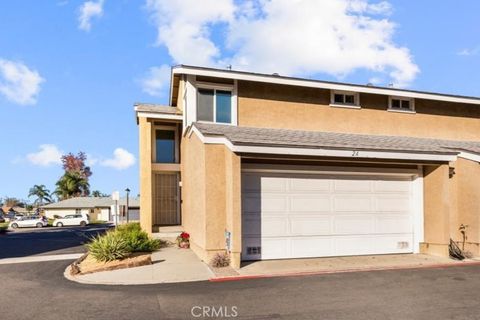 2321 S Magnolia 2A Ontario CA 91762