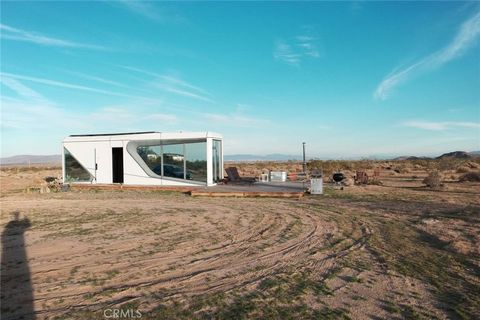 Photo of 1040 Sunset Rd, Joshua Tree, CA 92252 (MLS # TR26082271)