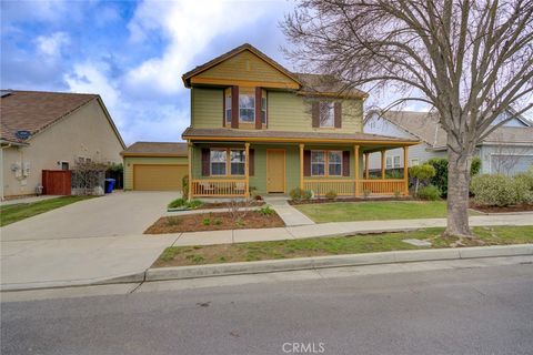 253 Silver Oak Paso Robles CA 93446