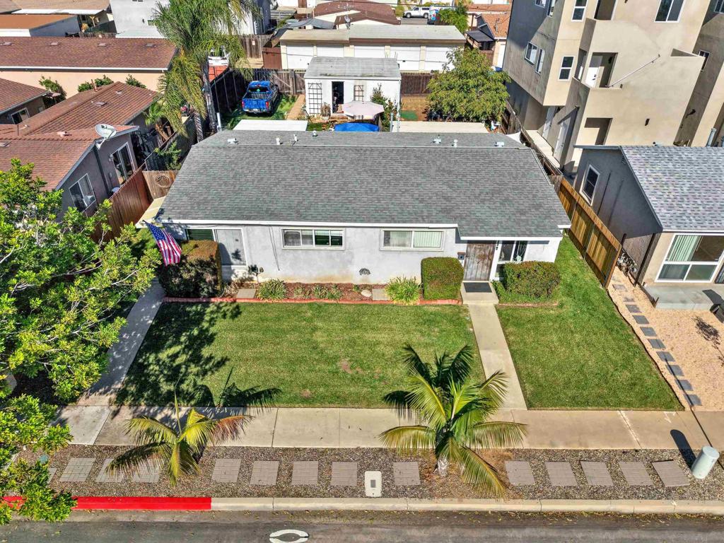 3252 54 Clairemont Mesa Blvd