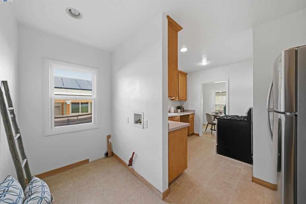 Not Listed - Residential