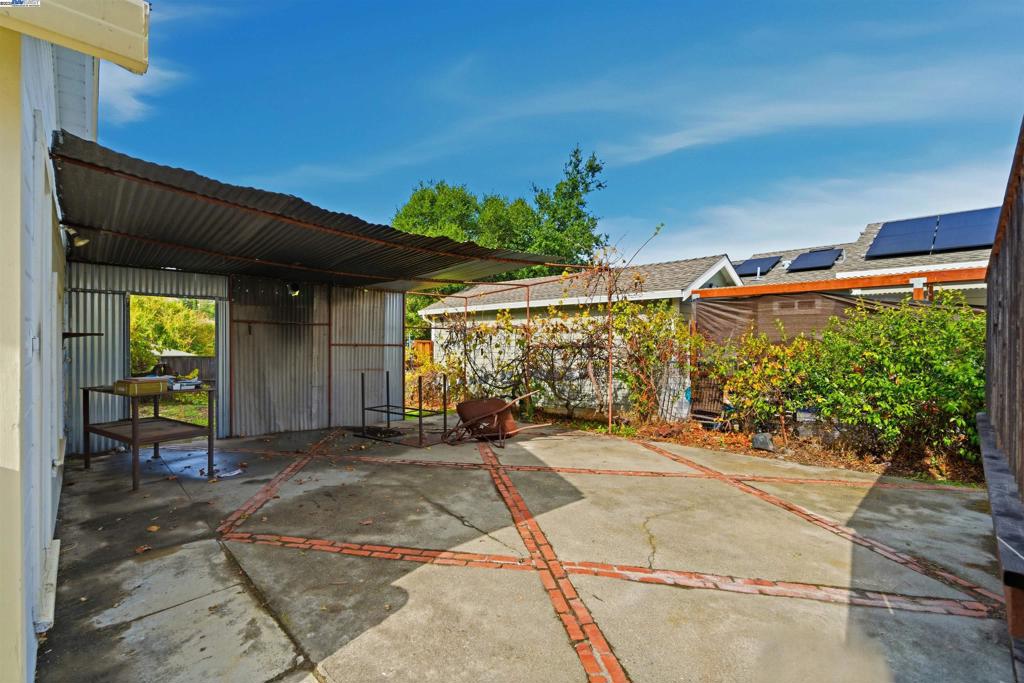 Not Listed - Residential