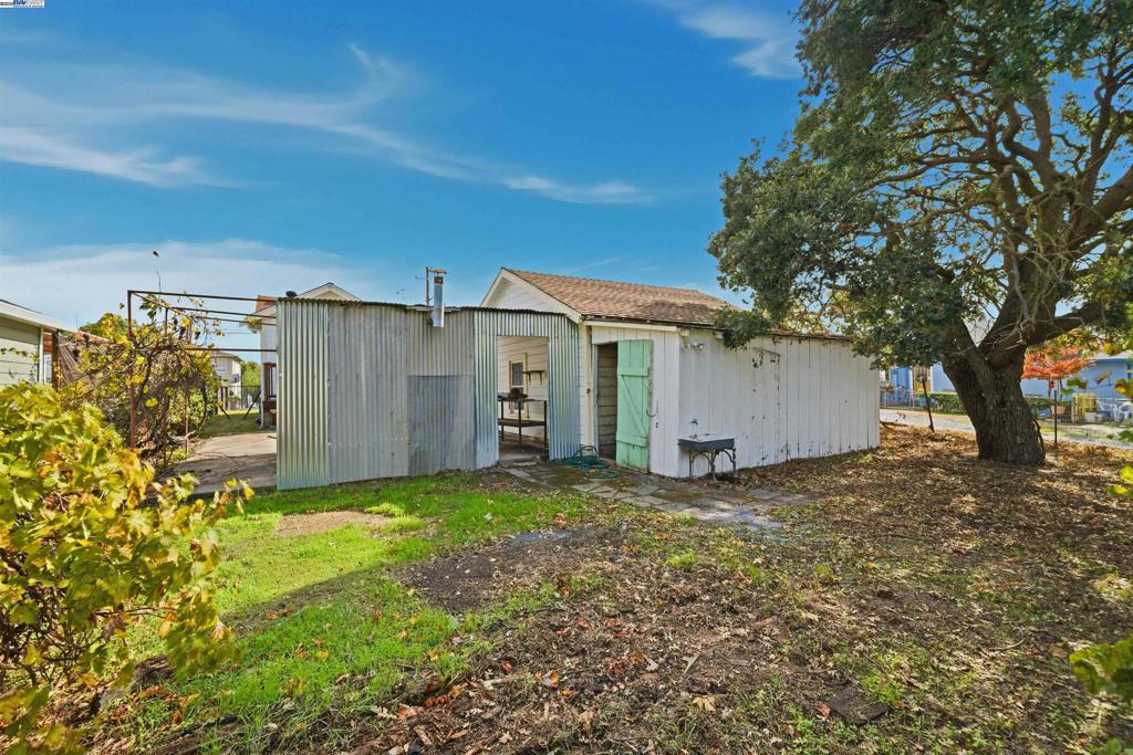 Not Listed - Residential