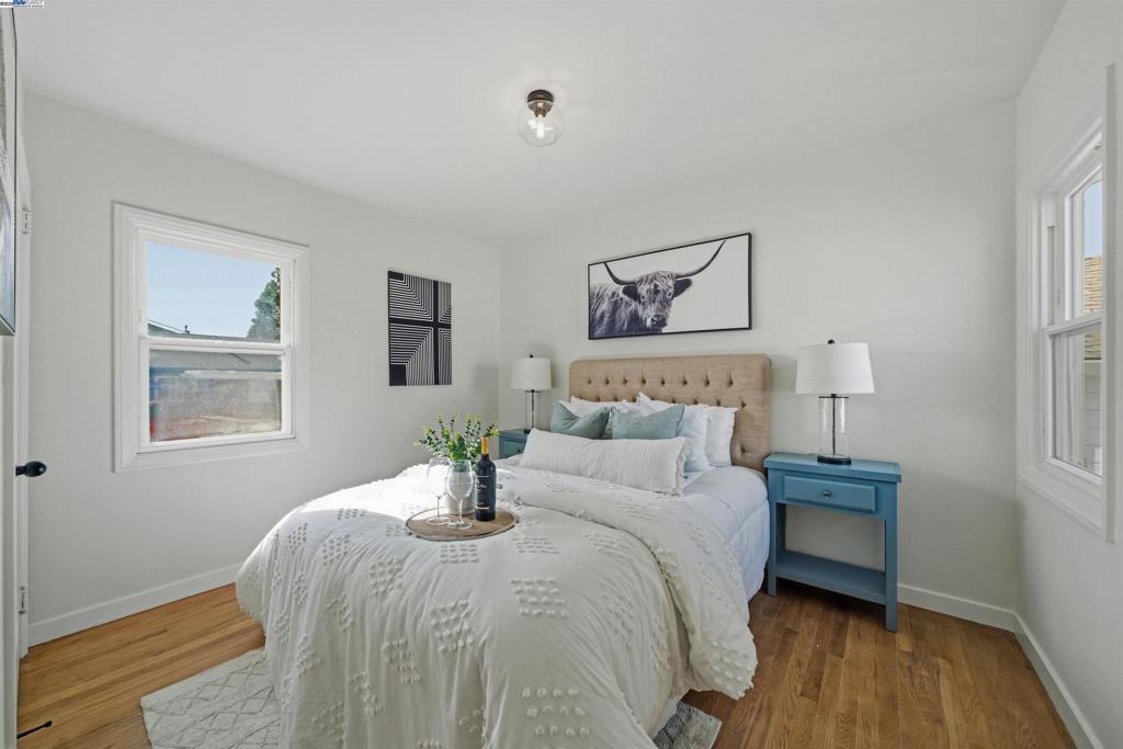 Not Listed - Residential