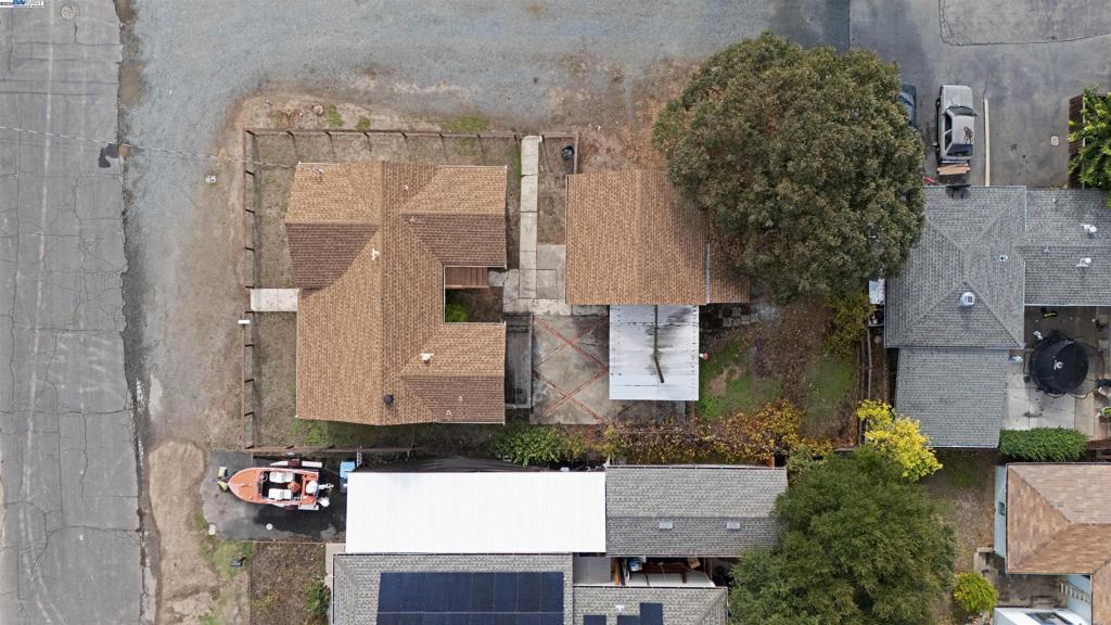 Not Listed - Residential