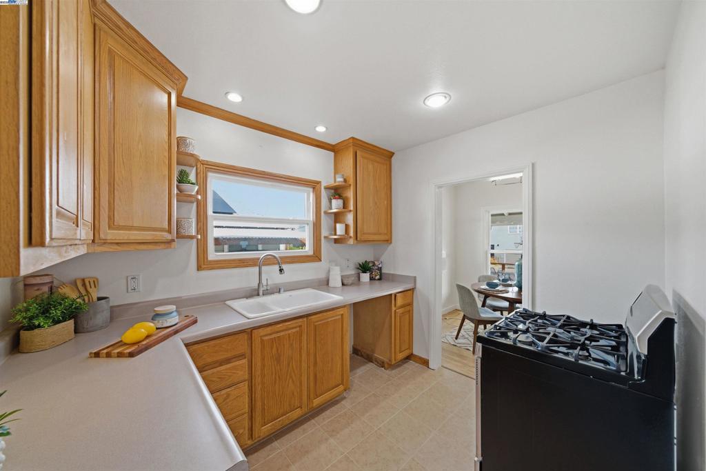 Not Listed - Residential